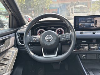 Nissan Qashqai 2023