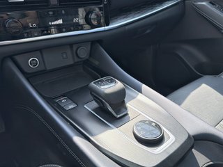Nissan Qashqai 2023