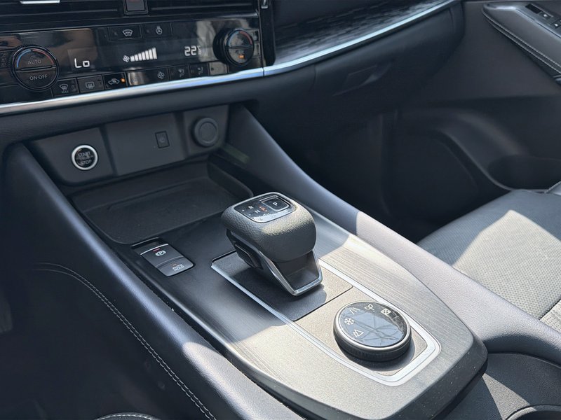 Nissan Qashqai E-POWER N-CONNECTA 2023, foto 10