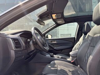Nissan Qashqai 2023