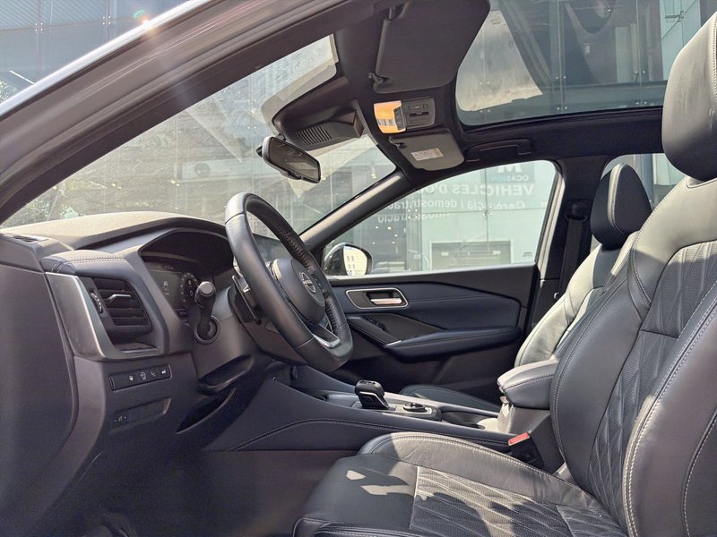 Nissan Qashqai E-POWER N-CONNECTA 2023, foto 11