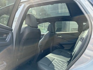Nissan Qashqai 2023