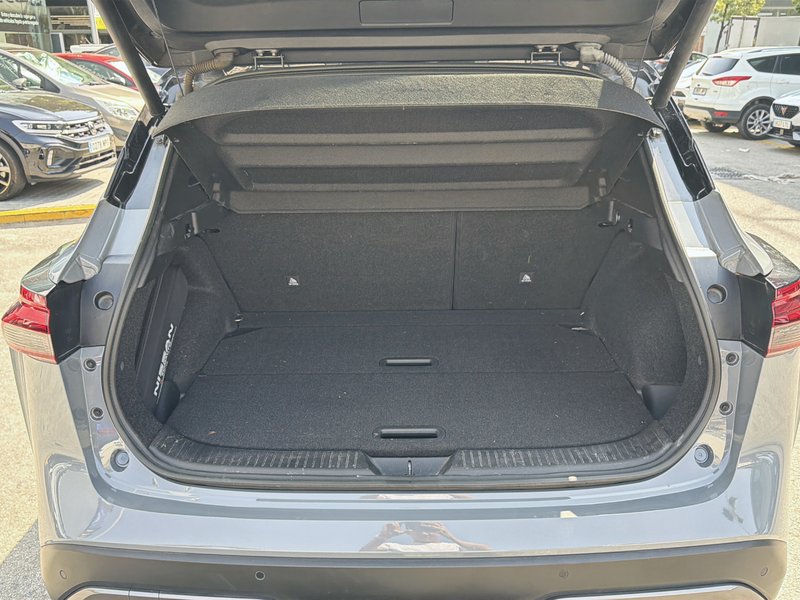 Nissan Qashqai E-POWER N-CONNECTA 2023, foto 14