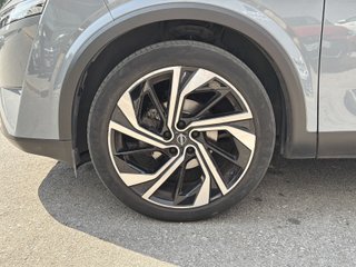 Nissan Qashqai 2023