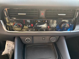 Nissan Qashqai 2023