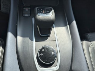 Nissan Qashqai 2023