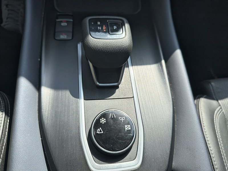 Nissan Qashqai E-POWER N-CONNECTA 2023, foto 21