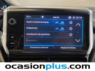 Peugeot 208 PureTech 82 S&S Tech Edition 60 kW (82 CV)