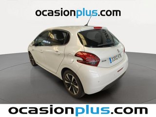 Peugeot 208 PureTech 82 S&S Tech Edition 60 kW (82 CV)