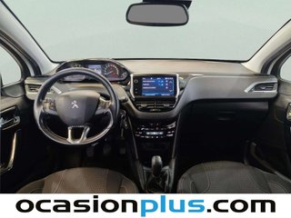 Peugeot 208 PureTech 82 S&S Tech Edition 60 kW (82 CV)
