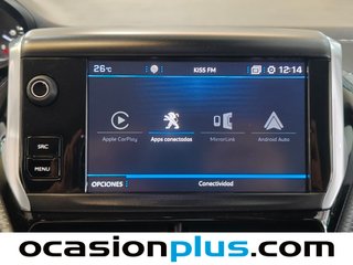 Peugeot 208 PureTech 82 S&S Tech Edition 60 kW (82 CV)