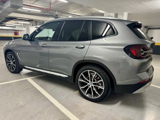 BMW X3 20D xDrive 190cv