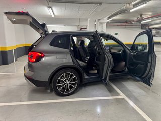 BMW X3 20D xDrive 190cv
