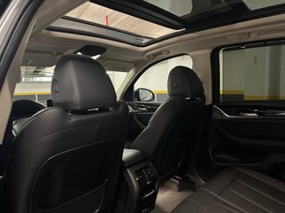 BMW X3 20D xDrive 190cv