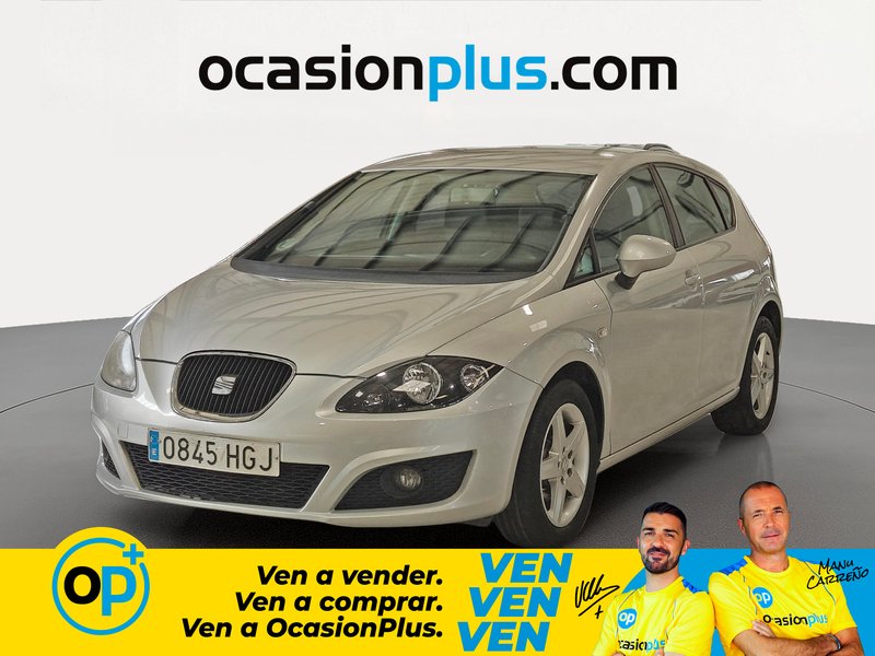 SEAT León 1.6 TDI Style 77 kW (105 CV) - foto 1