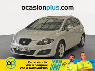 SEAT León 1.6 TDI Style 77 kW (105 CV)