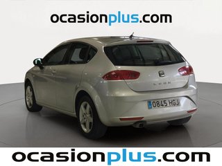 SEAT León 1.6 TDI Style 77 kW (105 CV)