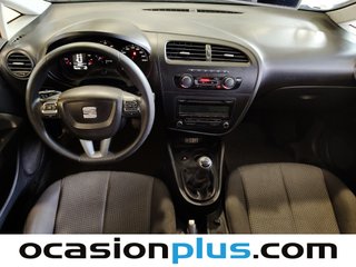 SEAT León 1.6 TDI Style 77 kW (105 CV)