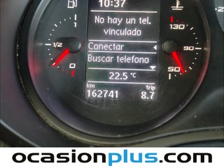 SEAT León 1.6 TDI Style 77 kW (105 CV)