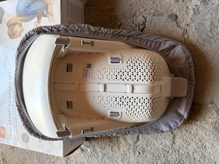 Stokke Tripp Trapp Newborn Set Gris