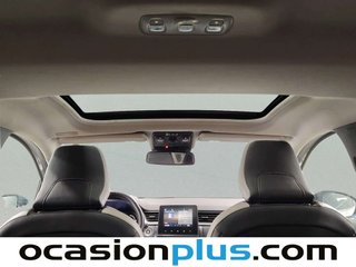 Renault Captur TCe 140 Micro Híbrido Fast Track 103 kW (140 CV)