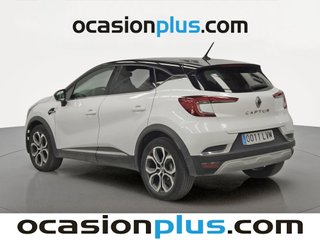 Renault Captur TCe 140 Micro Híbrido Fast Track 103 kW (140 CV)
