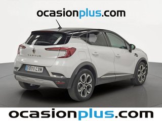 Renault Captur TCe 140 Micro Híbrido Fast Track 103 kW (140 CV)