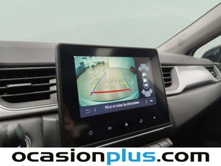 Renault Captur TCe 140 Micro Híbrido Fast Track 103 kW (140 CV)