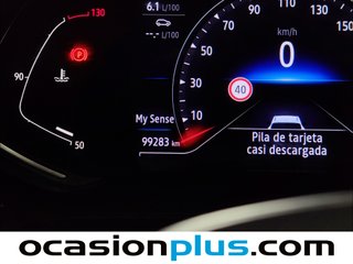 Renault Captur TCe 140 Micro Híbrido Fast Track 103 kW (140 CV)