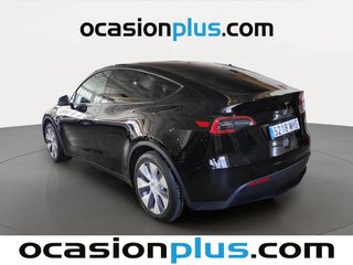 Tesla Model Y Tracción Trasera RWD 255 kW (347 CV)