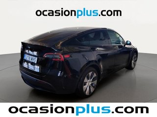 Tesla Model Y Tracción Trasera RWD 255 kW (347 CV)