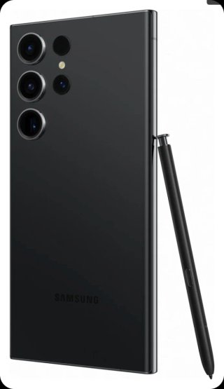 Samsung S23 Ultra 1TB Negro como nuevo.