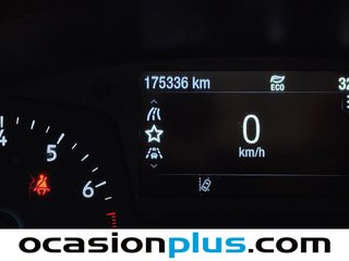 Ford Fiesta 1.0 EcoBoost S&S ST-Line 74 kW (100 CV)