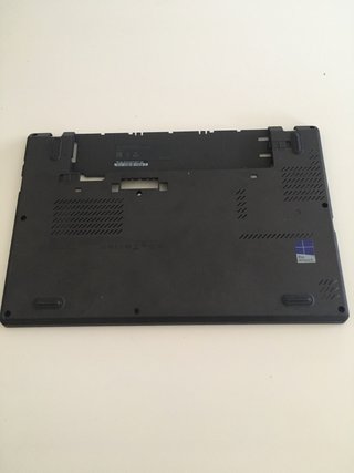 lenovo x240 tapa trasera