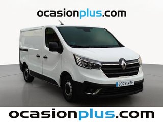 Renault Trafic Furgon L1H1 Blue dCi 96 kW (130 CV)