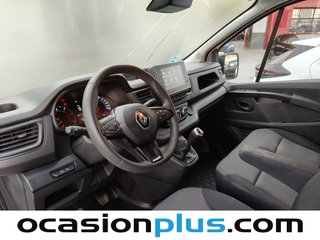 Renault Trafic Furgon L1H1 Blue dCi 96 kW (130 CV)