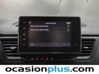 Renault Trafic Furgon L1H1 Blue dCi 96 kW (130 CV)