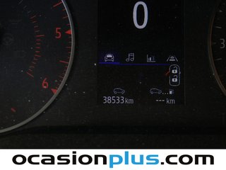 Renault Trafic Furgon L1H1 Blue dCi 96 kW (130 CV)