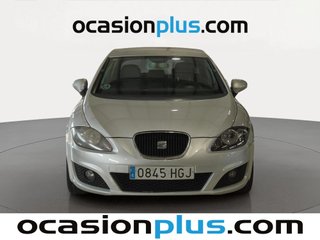 SEAT León 1.6 TDI Style 77 kW (105 CV)