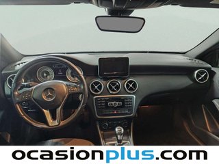 Mercedes-Benz Clase A 180 CDI Blue Efficiency Urban 80 kW (109 CV)
