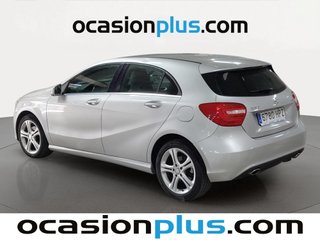 Mercedes-Benz Clase A 180 CDI Blue Efficiency Urban 80 kW (109 CV)