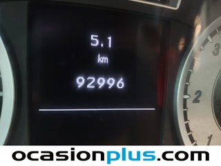 Mercedes-Benz Clase A 180 CDI Blue Efficiency Urban 80 kW (109 CV)