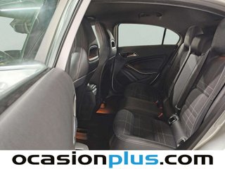 Mercedes-Benz Clase A 180 CDI Blue Efficiency Urban 80 kW (109 CV)