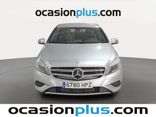 Mercedes-Benz Clase A 180 CDI Blue Efficiency Urban 80 kW (109 CV)