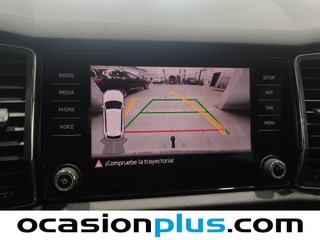Skoda Kodiaq 1.4 TSI ACT Ambition 4x2 DSG  110 kW (150 CV)