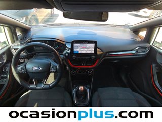 Ford Fiesta 1.0 EcoBoost S&S ST-Line 74 kW (100 CV)