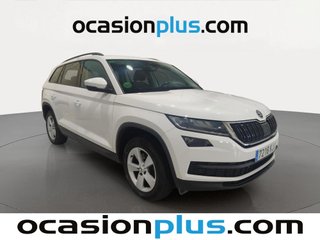 Skoda Kodiaq 1.4 TSI ACT Ambition 4x2 DSG  110 kW (150 CV)