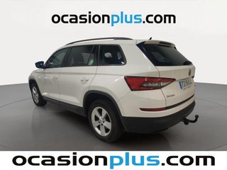 Skoda Kodiaq 1.4 TSI ACT Ambition 4x2 DSG  110 kW (150 CV)
