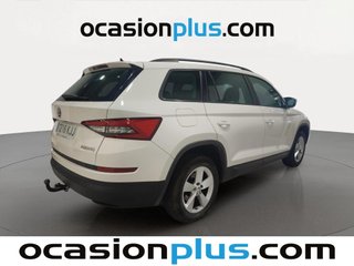 Skoda Kodiaq 1.4 TSI ACT Ambition 4x2 DSG  110 kW (150 CV)
