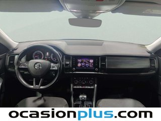 Skoda Kodiaq 1.4 TSI ACT Ambition 4x2 DSG  110 kW (150 CV)